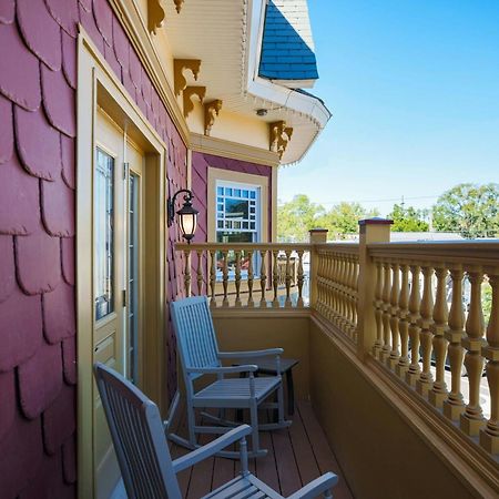 Renaissance St. Augustine Historic Downtown Hotel Dış mekan fotoğraf