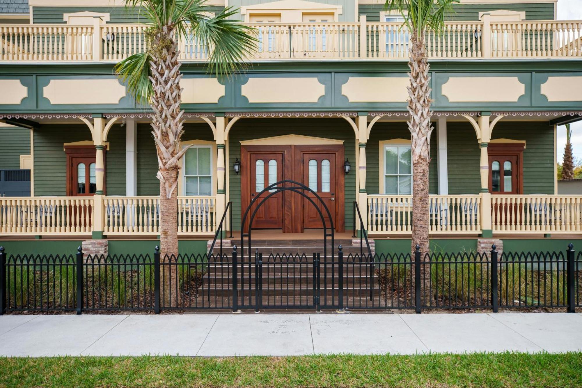 Renaissance St. Augustine Historic Downtown Hotel Dış mekan fotoğraf